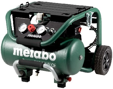 Sprarka Metabo Power 280-20 W OF