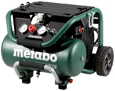 Sprarka Metabo Power 400-20 W OF
