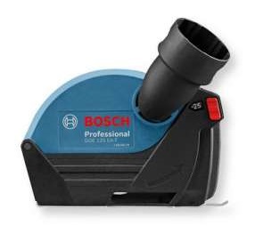 Os³ona odsysaj±ca Bosch GDE 125 EA-T