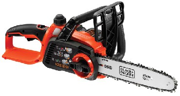 Pia acuchowa akumulatorowa Black&Decker GKC1825L20 - akumulator Li-Ion 18V/2.0Ah