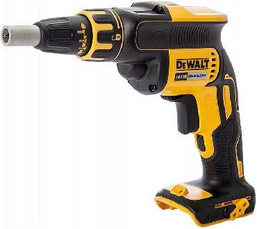 Wkrtarka akumulatorowa DeWalt DCF620N BRUSHLESS 18V (bez akumulatora i adowarki)