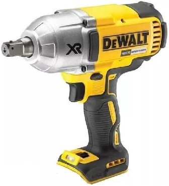 Akumulatorowy klucz udarowy DeWalt DCF899N BRUSHLESS 18V (bez akumulatora i adowarki)