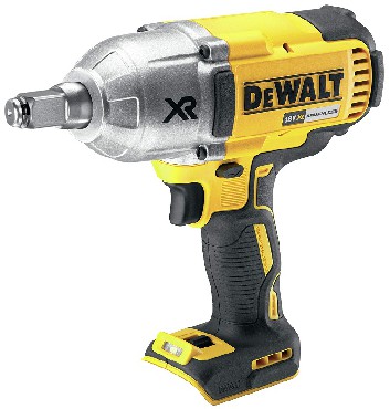 Akumulatorowy klucz udarowy DeWalt DCF899HN BRUSHLESS 18V (bez akumulatora i adowarki)