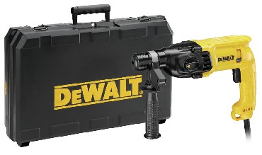 Moto-wiertarka DeWalt D25033K