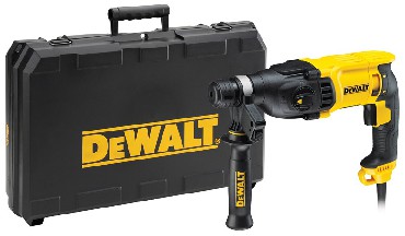 Moto-wiertarka DeWalt D25133K