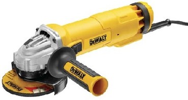 Szlifierka ktowa DeWalt DWE4206