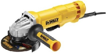 Szlifierka ktowa DeWalt DWE4203