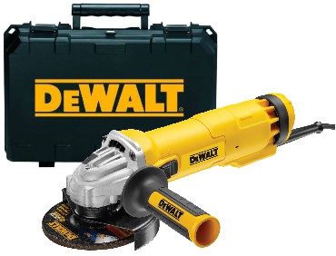 Szlifierka ktowa DeWalt DWE4207K