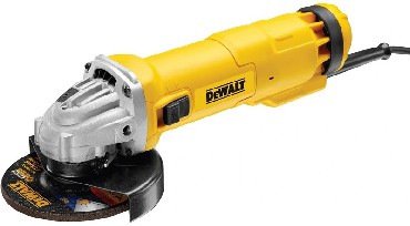 Szlifierka ktowa DeWalt DWE4217