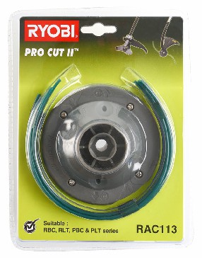 Gowica Ryobi RAC113