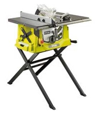 Pilarka stoowa Ryobi RTS1800ES-G