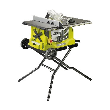 Pilarka stoowa Ryobi RTS1800EF-G