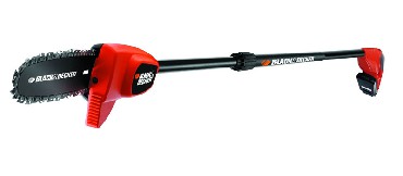 Pia acuchowa akumulatorowa Black&Decker GPC1820L20K