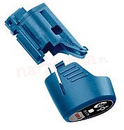 Akcesoria do kamer inspekcyjnych Bosch Adapter do baterii Bosch Professional AA1