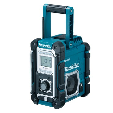 Radio budowlane Makita DMR106