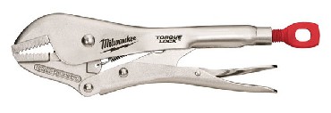 Szczypce zaciskowe Milwaukee Paskie