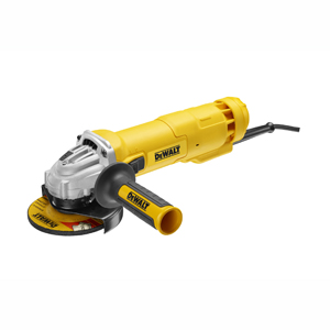 Szlifierka kątowa DeWalt DWE4204