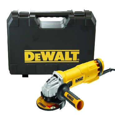 Szlifierka ktowa DeWalt DWE4206K