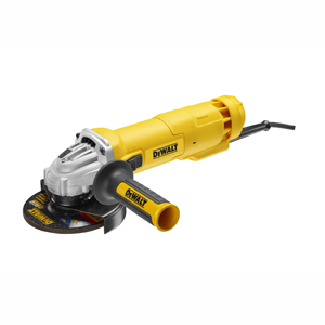 Szlifierka kątowa DeWalt DWE4215