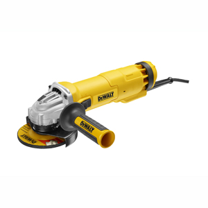 Szlifierka kątowa DeWalt DWE4216