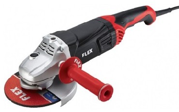 Szlifierka kątowa FLEX L 21-8 180 230/CEE