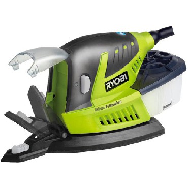Szlifierka oscylacyjna Delta Ryobi EPS70