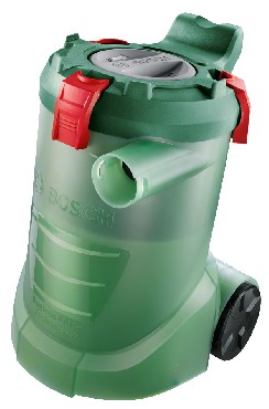 Szlifierka uniwersalna Bosch Pojemnik na py� do PWR 180 CE
