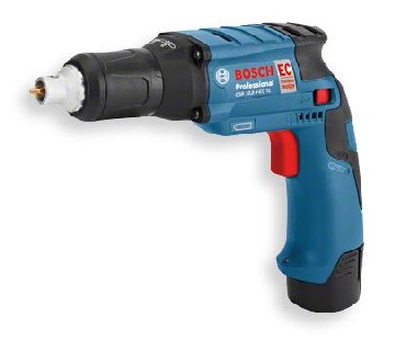 Wkrtarka akumulatorowa Bosch GSR 10.8 V-EC TE - bez akumulatora