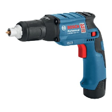 Wkrtarka akumulatorowa Bosch GSR 10.8 V-EC TE