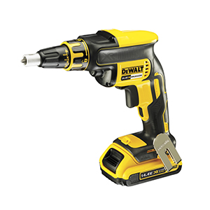 Wkrtarka akumulatorowa DeWalt DCF621D2 BRUSHLESS XR