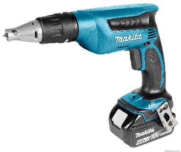 Wkrtarka akumulatorowa Makita DFS451RMJ