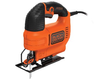 Wyrzynarka Black&Decker KS701E