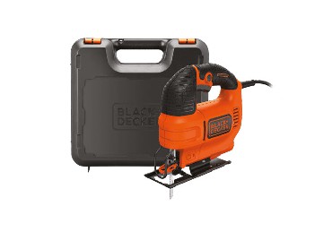 Wyrzynarka Black&Decker KS701EK