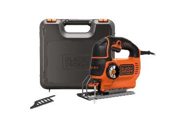 Wyrzynarka Black&Decker KS901SEK