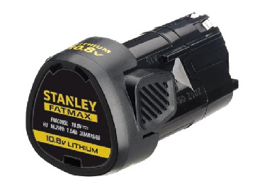 Akumulator Stanley FatMax akumulator 10.8V/1.5Ah wtykowy