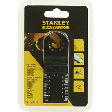 Brzeszczot Stanley FatMax STA26110