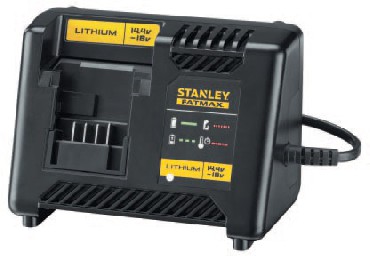 Ładowarka Stanley FatMax FMC692L