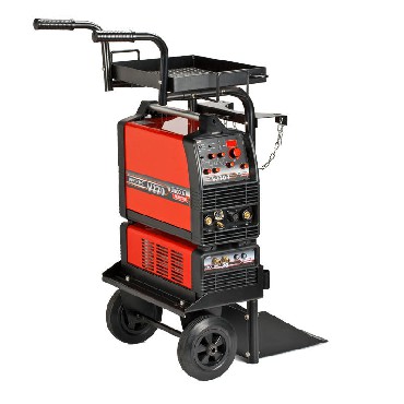 Zestaw spawalniczy Lincoln Electric Zestaw TIG - Invertec V270 TP - chodzenie ciecz