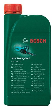 Olej Bosch Biodegradowalny olej do pi 1L
