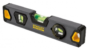 Poziomica Stanley FatMax poziomica Torpedo PRO