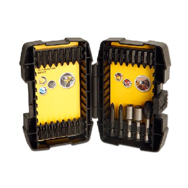 Zestaw bitw Stanley FatMax STA88500