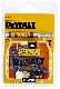 Zestaw bitw DeWalt TIC TAC /ToughCase+ /TSTAK - bity PH/PZ/T 25mm - 15 sztuk + adapter magnetyczny