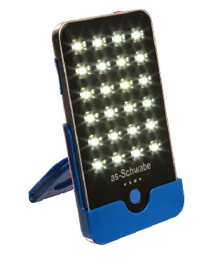 Lampa LED AS Schwabe AS 42806