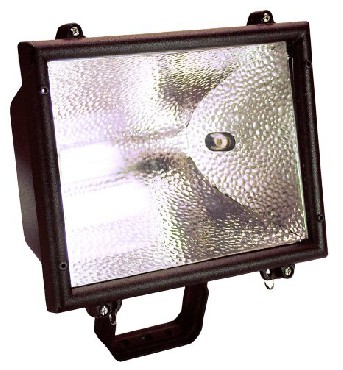 Lampa halogenowa AS Schwabe AS 46150