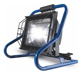 Lampa halogenowa AS Schwabe AS 46906