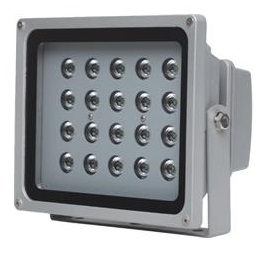 Lampa LED AS Schwabe AS 46921