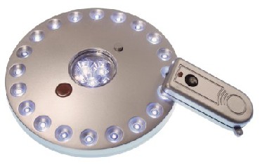 Lampa LED AS Schwabe AS 46960