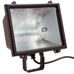 Lampa halogenowa AS Schwabe AS 47159