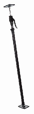 Podprka sufitowa Wolfcraft Teleskopowa 160-290 cm