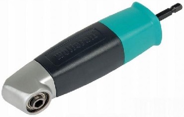 Adapter ktowy Wolfcraft Adapter ktowy 90 stopni